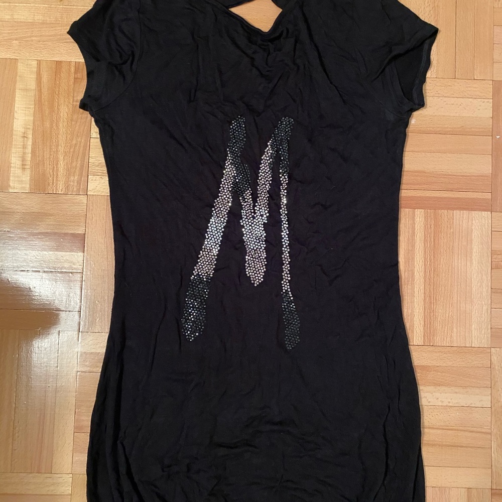 Marciano BUNDLE tops black logo package